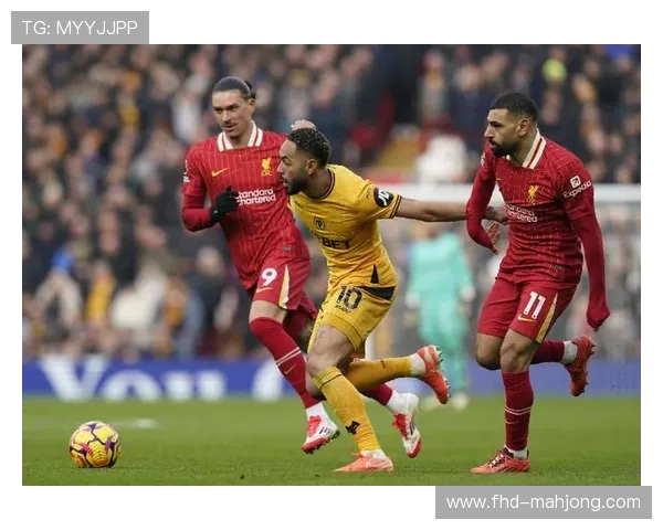 利物浦2-1狼队定位球失12球，防守隐患成争冠瓶颈